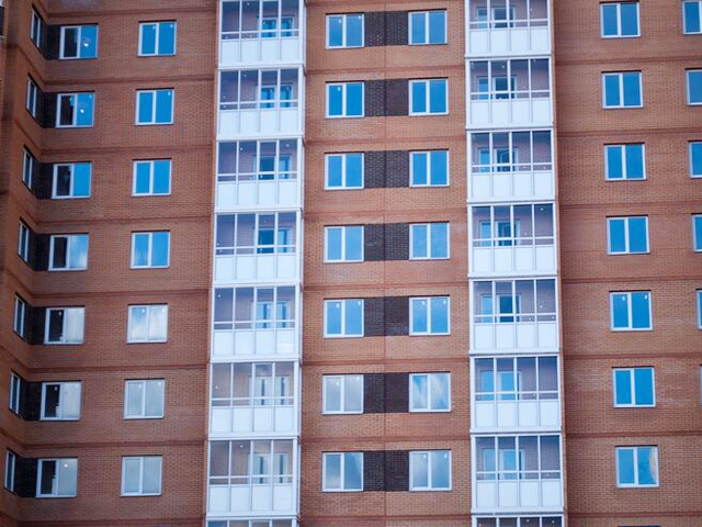 Квартира