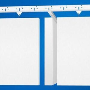 Ecophon Foodtec Baffle