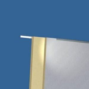 Ecophon Combison Barrier