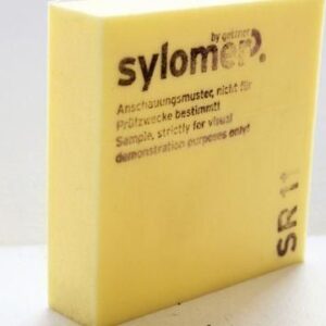 Sylomer SR 11 жовтий 12,5мм Sylomer SR 11, жовтий
