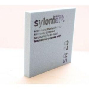 Sylomer SR 28 синій Sylomer SR 28, синій