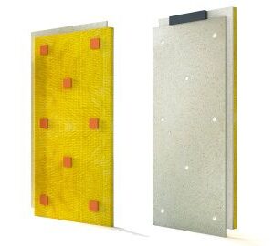 Panacoustic SPS Floor 45, сэндвич-панель Panacoustic SPS Floor 45,сэндвич-панель