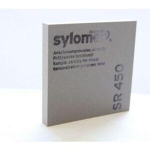 Sylomer SR 450 сірий Sylomer SR 450 сірий