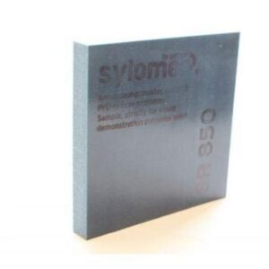 Sylomer SR 850 бірюзовий Sylomer SR 850, бірюзовий