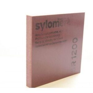 Sylomer SR 1200 фіолетовий Sylomer SR 1200 фіолетовий