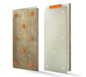 Panacoustic SPS Floor 75, сендвіч-панель Panacoustic SPS Floor 75, сендвіч-панель