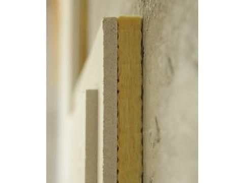 Panacoustic SPS 55 ЗІПС-Стронг (ультра), сендвіч-панель з комплектом кріплення - Зображення 6
