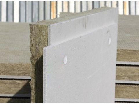 Panacoustic SPS 83 ЗІПС-Мідл (модуль), сендвіч-панель з комплектом кріплення - Зображення 2