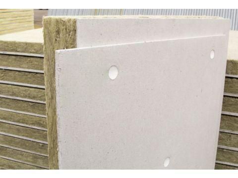 Panacoustic SPS 133 ЗІПС-Екстра (сінема), сендвіч-панель з комплектом кріплення - Зображення 2