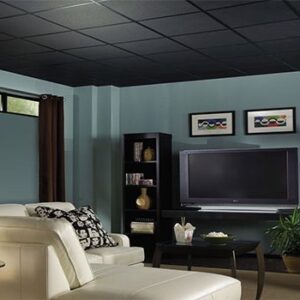 Parmephon Polo Black